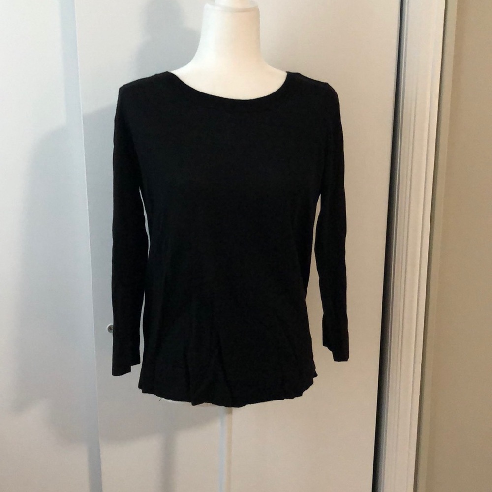 Crew neck sweater from the Loft